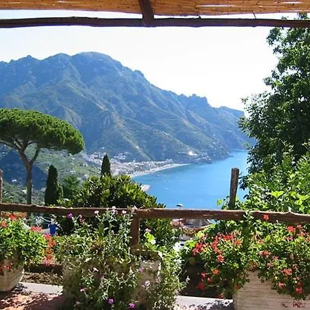 Casale 4* Ravello