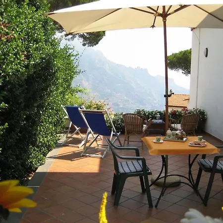Casale Aparthotel 4*