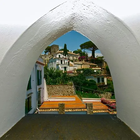 Casale Aparthotel 4*