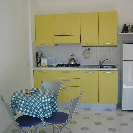Casale Aparthotel 4*