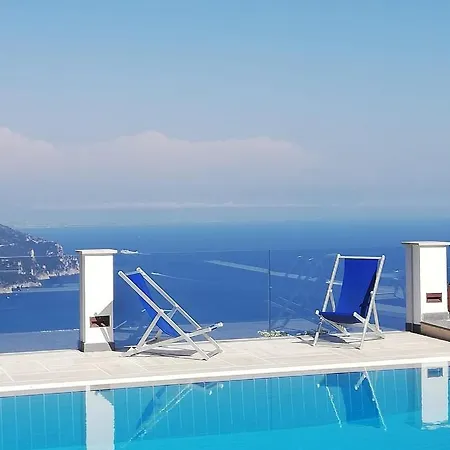Casale Aparthotel Ravello
