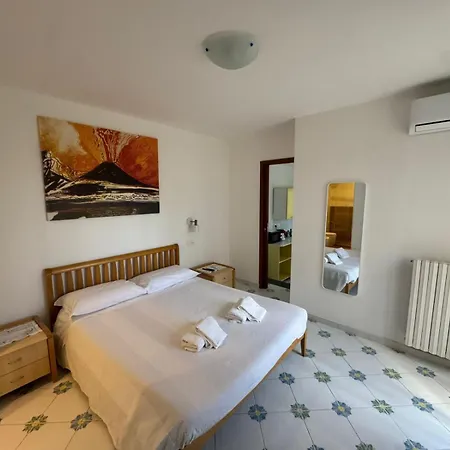 Aparthotel Casale Ravello