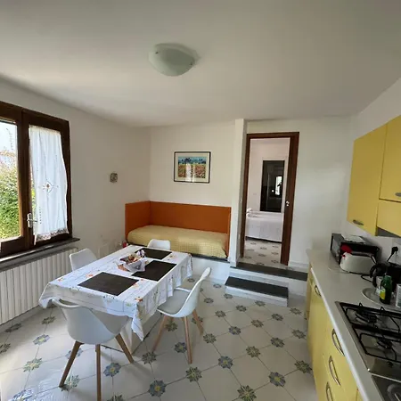 Casale 2* Ravello