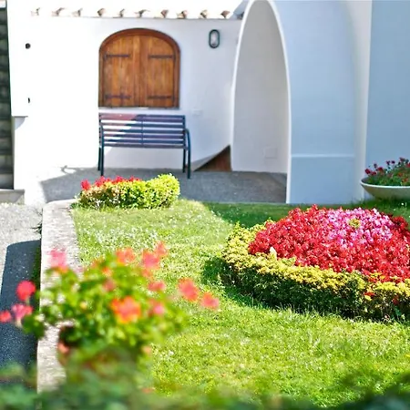 Aparthotel Casale