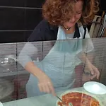 アパートホテル Casale ラヴェッロ