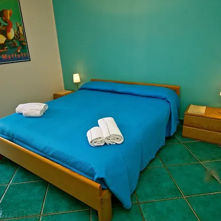 Hotel apartamentowy Casale Ravello