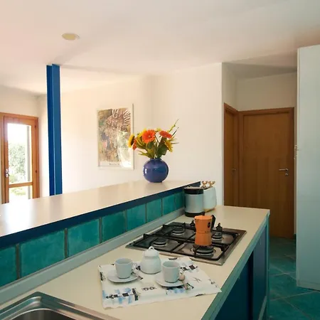 Casale Hotel apartamentowy