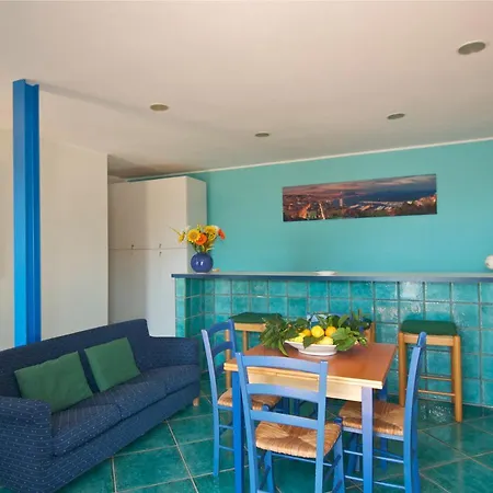 Casale Hotel apartamentowy Ravello
