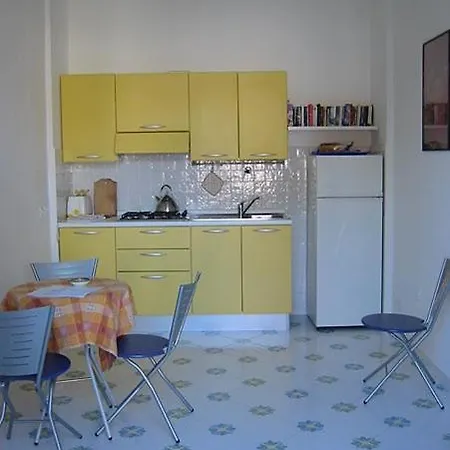 Casale Hotel apartamentowy 2*