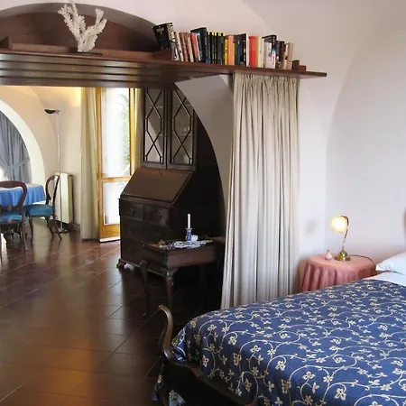 Hotel apartamentowy Casale Ravello