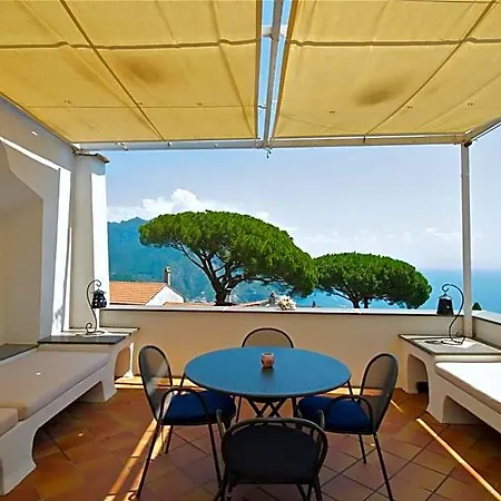 Apartmanhotel Casale Ravello