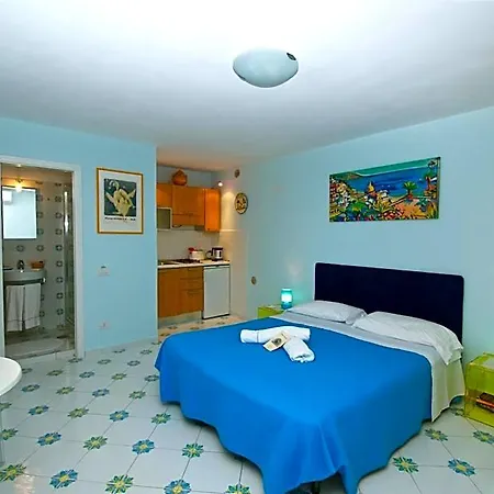Apartmanhotel Casale