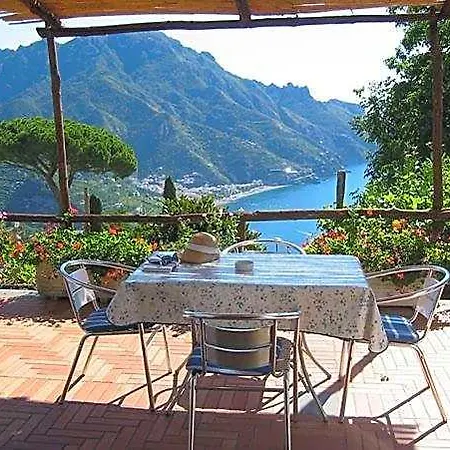 Lejlighedshotel Casale