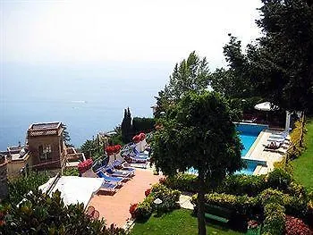 Hotel apartamentowy Casale