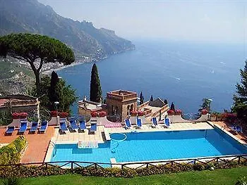Hotel apartamentowy Casale Ravello