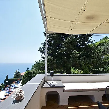 Hotel apartamentowy Casale 2*