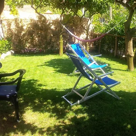 Casale Hotel apartamentowy Ravello