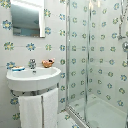 Casale Ξενοδοχείο με διαμερίσματα