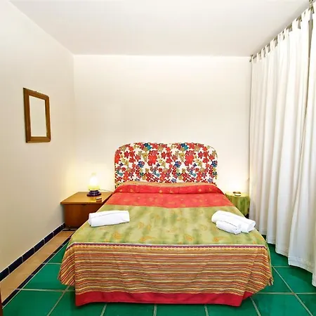 Casale Hotel apartamentowy