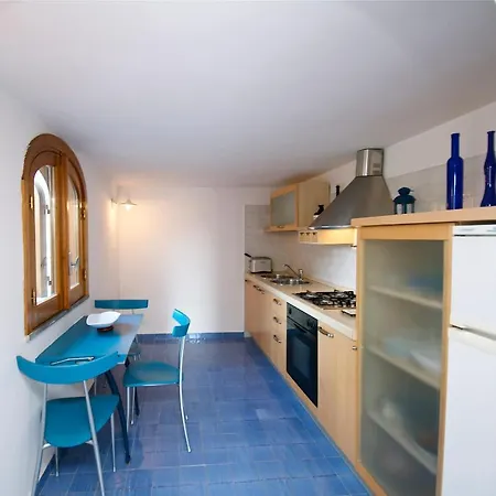 Hotel apartamentowy Casale Ravello