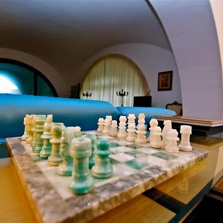 Casale 2* Ravello