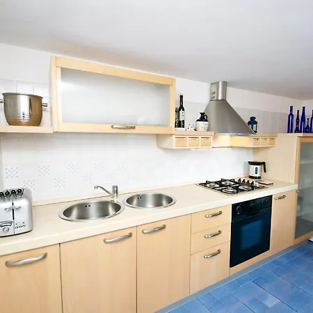Casale Apartmanhotel Ravello