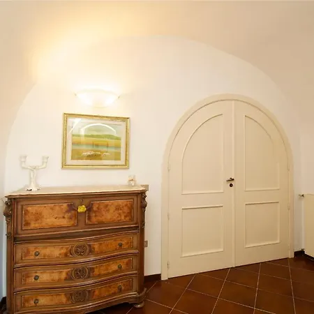 Hotel apartamentowy Casale 2*