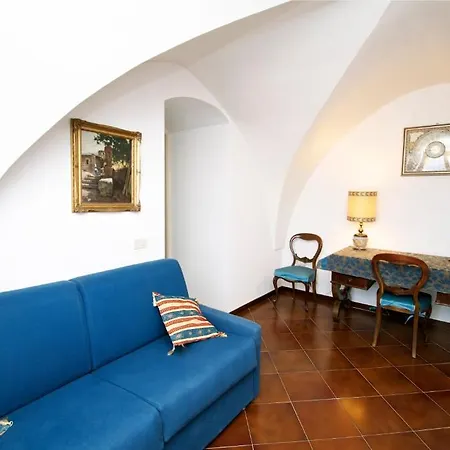Hotel apartamentowy Casale Ravello