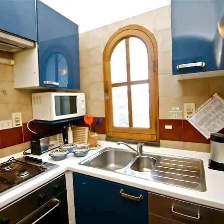 Hotel apartamentowy Casale 2*