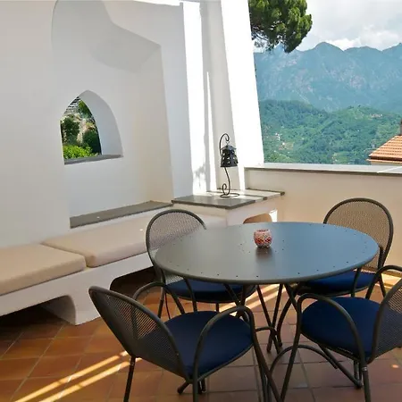 Casale 4* Ραβέλλο