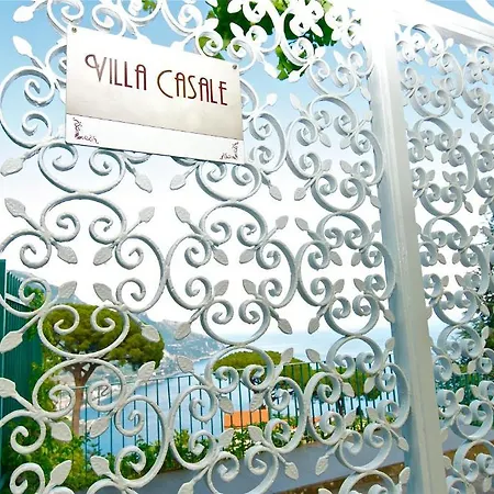 Casale 2* Ravello
