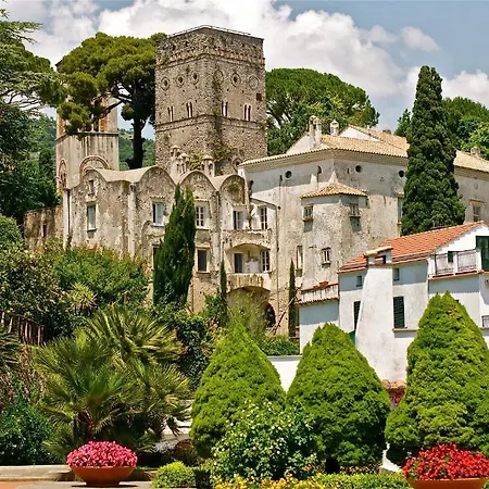 Casale Hotel apartamentowy