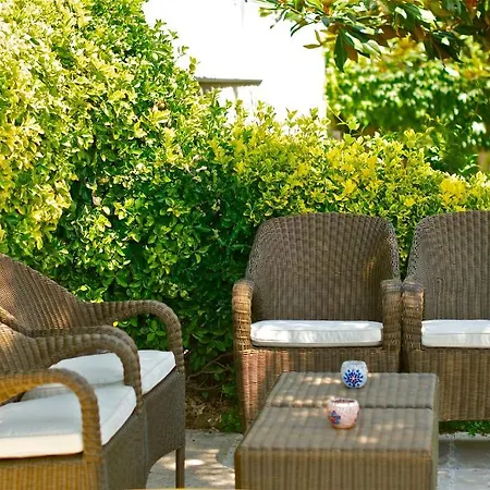 Casale Hotel apartamentowy