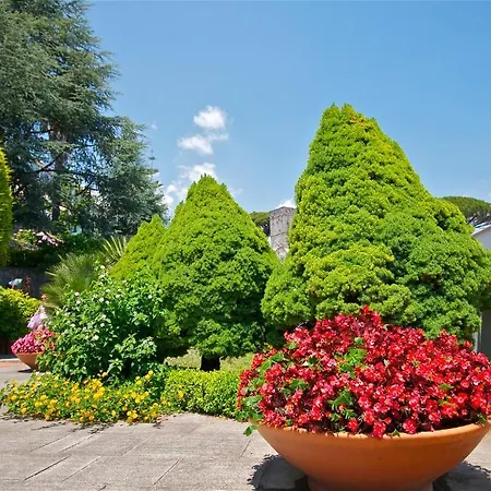Casale Apartahotel Ravello