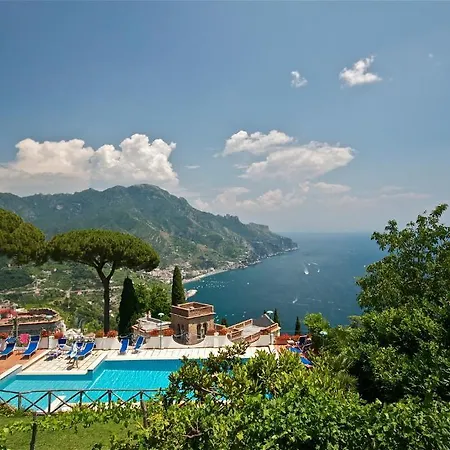 Apartahotel Casale