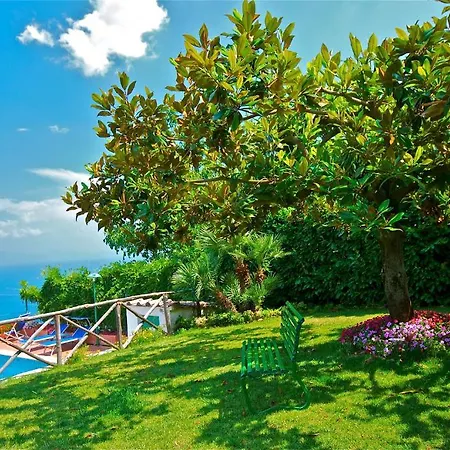 Hotel apartamentowy Casale Ravello
