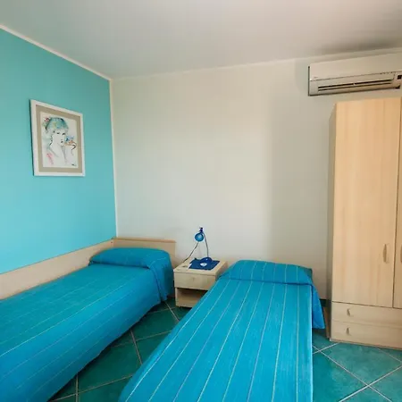 Casale Lejlighedshotel