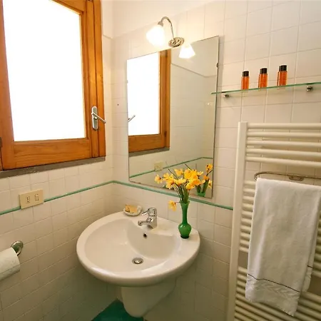 Hotel apartamentowy Casale 2*