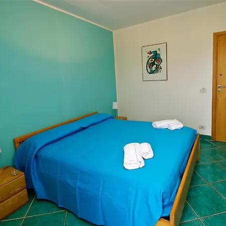 Hotel apartamentowy Casale