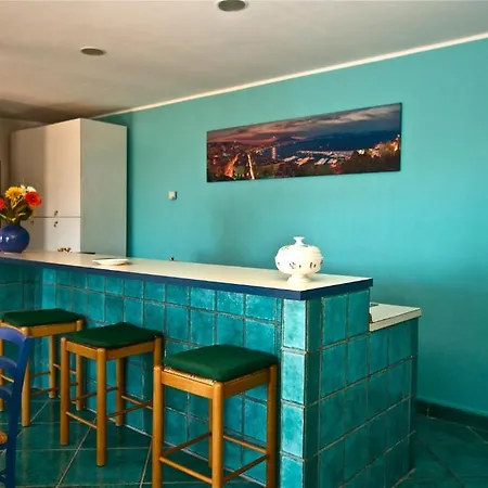 Hotel apartamentowy Casale