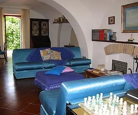 Casale Ξενοδοχείο με διαμερίσματα