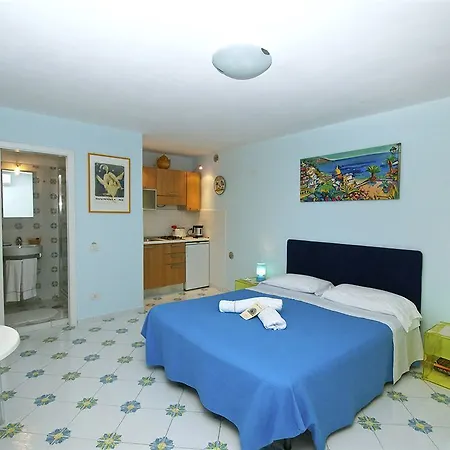 Casale Hotel apartamentowy Ravello