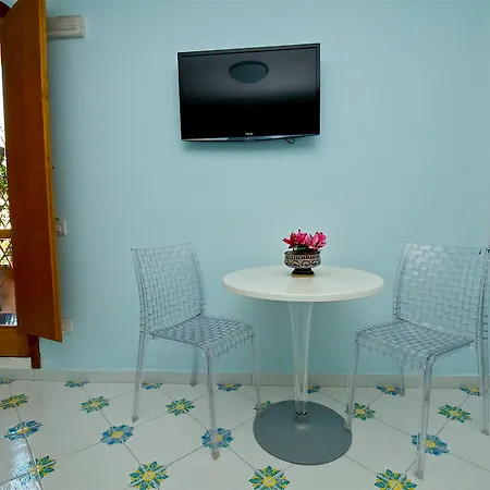 Hotel apartamentowy Casale