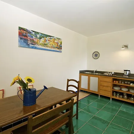 Casale 2* Ravello