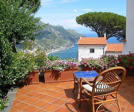 Aparthotel Casale Ravello