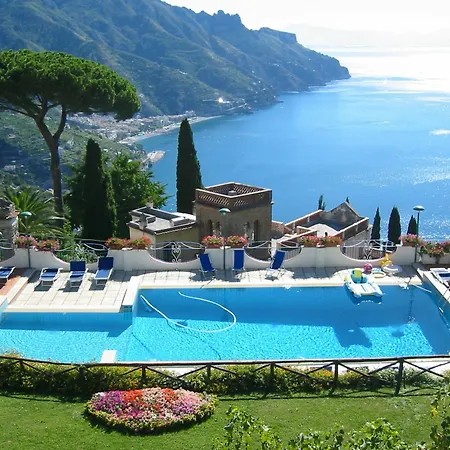 Hotel apartamentowy Casale 2*