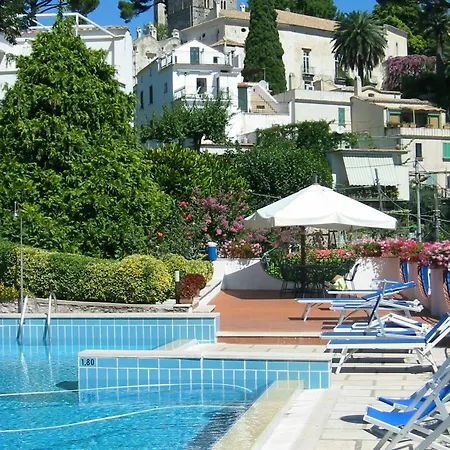 Lejlighedshotel Casale 4*