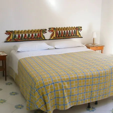 Hotel apartamentowy Casale