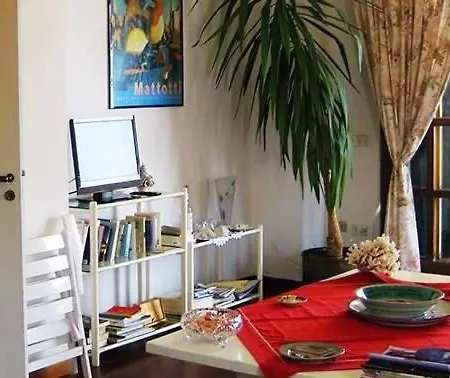 Hotel apartamentowy Casale