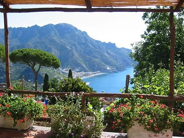 Casale 4* Ravello